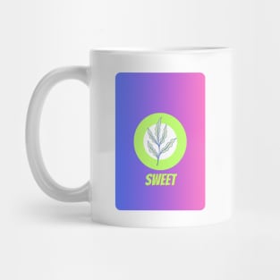 Disgn  sweet Mug